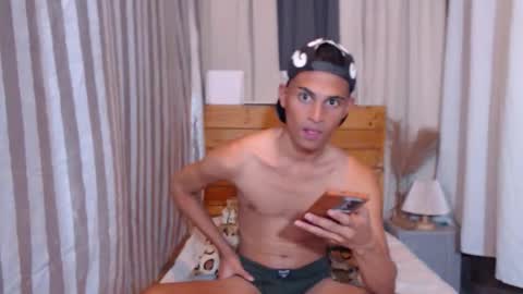 Snapshot of majestic_anne chatting on October 1, 2025, 2:23 pm Annalyn online show from October 1, 2025, 2:23 pm