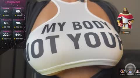 Snapshot of majestic_madam chatting on July 14, 2026, 7:46 am majestic_madam online show from July 14, 2026, 7:46 am