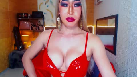 majesticmedusa online show from February 6, 2025, 10:04 am