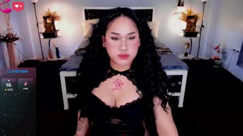 MISTRESS CHESCA online show from July 8, 2026, 8:41 am