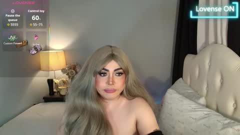 majestydannaxx online show from March 2, 2026, 7:15 am