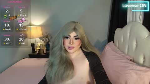 majestydannaxx online show from March 13, 2026, 3:02 am