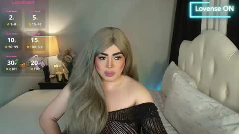 majestydannaxx online show from May 10, 2026, 3:33 am