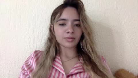 majo_gomezz online show from May 14, 2026, 3:02 am