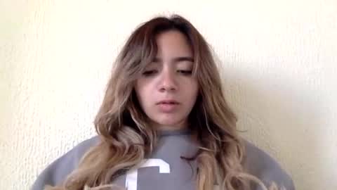 Snapshot of majo_gomezz chatting on June 23, 2026, 2:59 pm majo_gomezz online show from June 23, 2026, 2:59 pm