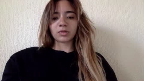 Snapshot of majo_gomezz chatting on June 26, 2026, 4:55 pm majo_gomezz online show from June 26, 2026, 4:55 pm