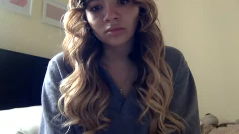 Snapshot of majo_gomezz chatting on July 3, 2026, 4:46 pm majo_gomezz online show from July 3, 2026, 4:46 pm