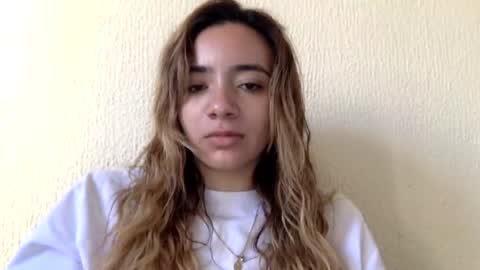 Snapshot of majo_gomezz chatting on July 5, 2026, 9:22 pm majo_gomezz online show from July 5, 2026, 9:22 pm
