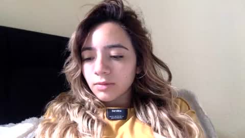 Snapshot of majo_gomezz chatting on July 11, 2026, 5:04 pm majo_gomezz online show from July 11, 2026, 5:04 pm
