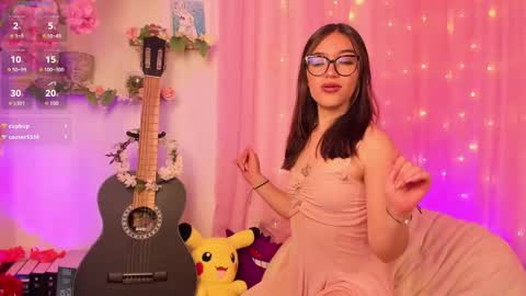 Majo Pretty online show from March 20, 2026, 10:36 pm