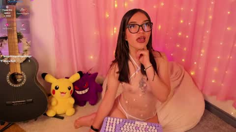 Majo Pretty online show from April 7, 2026, 10:53 pm
