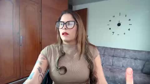 Majo Soussa online show from March 20, 2026, 1:27 pm
