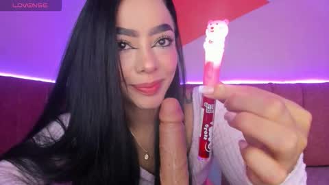 Majo Gomez online show from October 3, 2025, 10:12 am