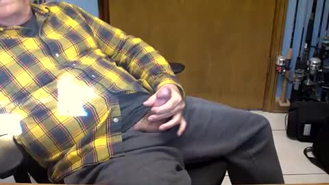 majormike34 online show from January 7, 2025, 4:05 pm