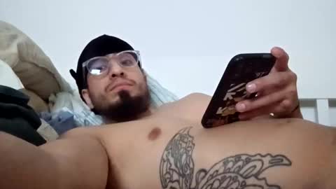 majornymph000 online show from February 24, 2026, 7:06 am