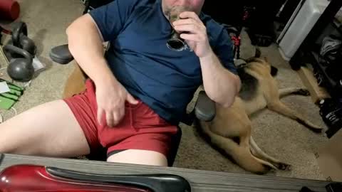 Snapshot of majorwillmartin chatting on July 2, 2026, 1:49 am majorwillmartin online show from July 2, 2026, 1:49 am