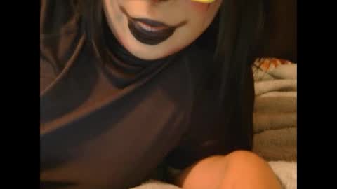 Snapshot of makaylarubi chatting on October 26, 2025, 7:14 am Makayla online show from October 26, 2025, 7:14 am