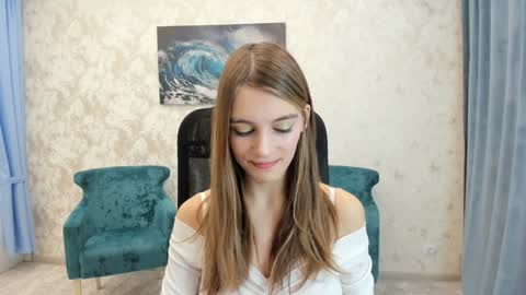 Chloe online show from January 22, 2025, 3:31 am