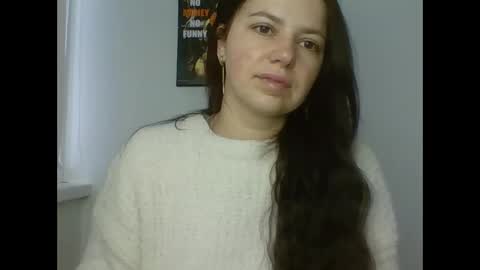 make_mesmile online show from January 19, 2026, 6:50 am