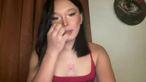 KEANA online show from May 11, 2026, 5:35 am