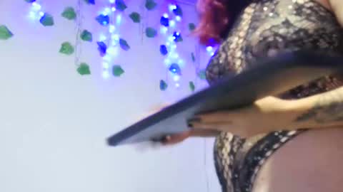 Makenzy darly online show from January 21, 2025, 12:36 am