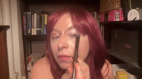 makeopaloh online show from December 31, 2024, 12:32 am