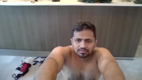 Snapshot of makeyousatisfied12 chatting on October 14, 2025, 8:53 pm Rakesh Slave online show from October 14, 2025, 8:53 pm