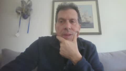 makis8989 online show from January 5, 2025, 8:00 am