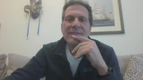 makis8989 online show from January 14, 2025, 6:45 am