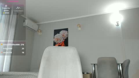 Snapshot of makota_ray chatting on February 1, 2025, 12:37 pm Mati online show from February 1, 2025, 12:37 pm