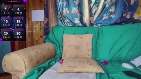 Mal Dee online show from June 19, 2026, 9:13 am