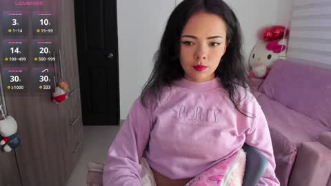 Mal Norma online show from February 8, 2025, 2:58 am