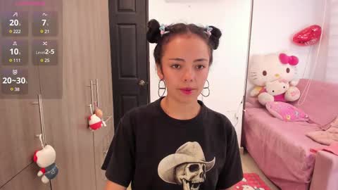 Mal Norma online show from February 12, 2025, 10:37 pm