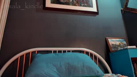 Snapshot of mala_kindle chatting on January 7, 2025, 10:08 pm Call me Mala independent model online show from January 7, 2025, 10:08 pm