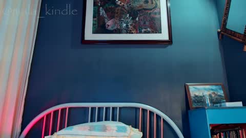 Snapshot of mala_kindle chatting on January 13, 2025, 9:52 pm Call me Mala independent model online show from January 13, 2025, 9:52 pm