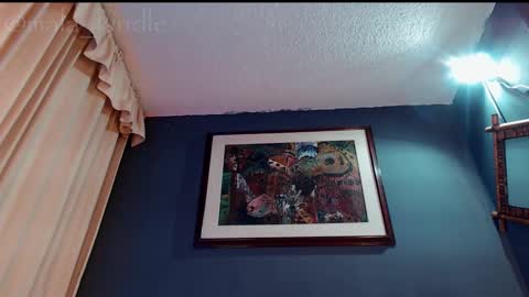 Snapshot of mala_kindle chatting on January 19, 2025, 10:39 pm Call me Mala independent model online show from January 19, 2025, 10:39 pm