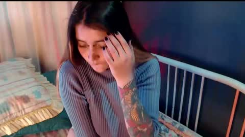 Snapshot of mala_kindle chatting on January 21, 2025, 9:57 pm Call me Mala independent model online show from January 21, 2025, 9:57 pm