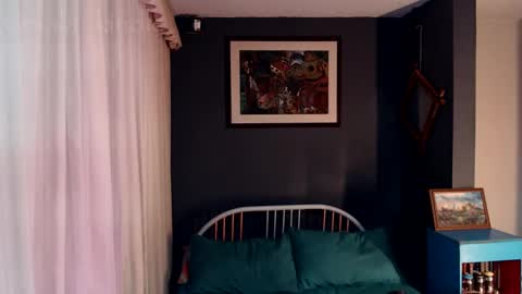 Snapshot of mala_kindle chatting on February 19, 2025, 10:53 pm Call me Mala independent model online show from February 19, 2025, 10:53 pm