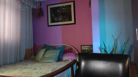 Snapshot of mala_kindle chatting on September 29, 2025, 9:19 pm Call me Mala independent model online show from September 29, 2025, 9:19 pm