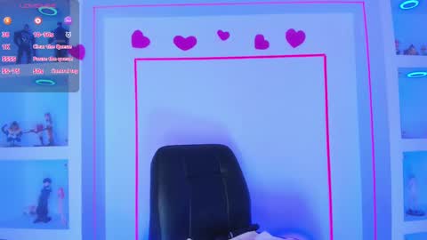   online show from March 1, 2025, 3:05 pm