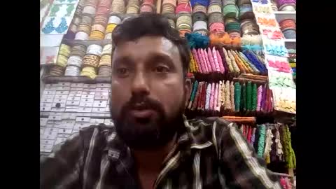 malang75 online show from October 30, 2025, 10:16 am
