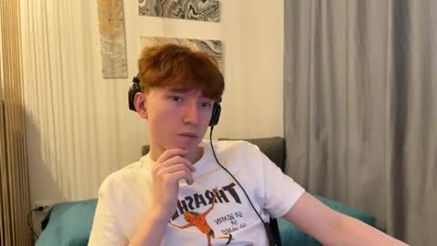 Tom and Mark 3 online show from December 3, 2025, 9:51 am