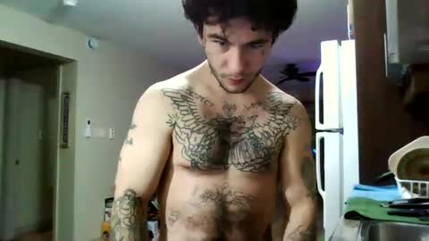 MalcolmLow online show from December 9, 2024, 2:45 am