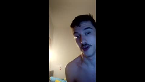 male20y online show from March 10, 2026, 11:32 pm