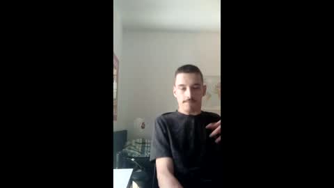 male20y online show from May 1, 2026, 3:16 pm