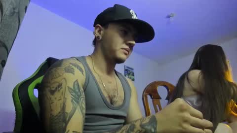 ADAM         online show from September 18, 2025, 12:18 pm