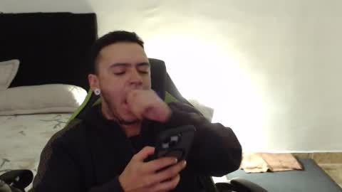 ADAM         online show from February 14, 2026, 12:07 am