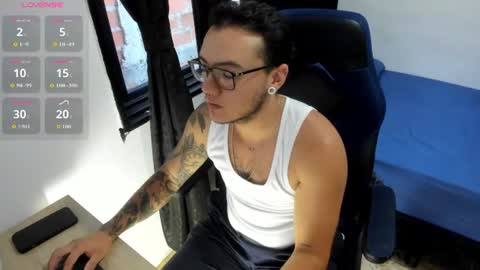 Snapshot of male_pussy chatting on June 24, 2026, 11:04 pm ADAM online show from June 24, 2026, 11:04 pm