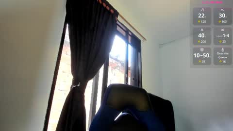 Snapshot of male_pussy chatting on July 27, 2026, 8:27 pm ADAM online show from July 27, 2026, 8:27 pm