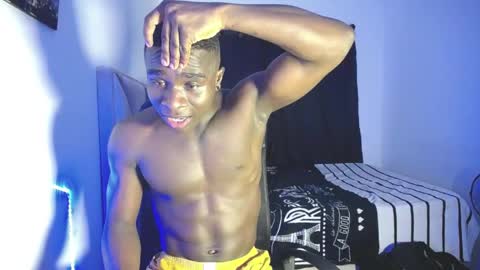 male_ref online show from April 22, 2026, 4:59 am